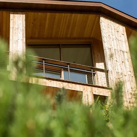 Vista Dolomites Energy Appartement
