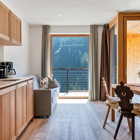 Vista Dolomites Energy Appartement Santa Cristina Val Gardena
