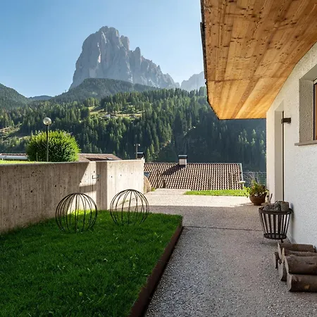 Appartement Vista Dolomites Energy